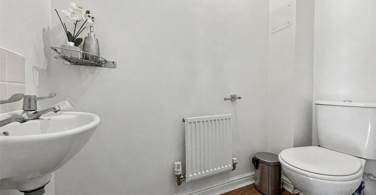 3 bedroom house for sale in Gillingham | Robinson Michael & Jackson