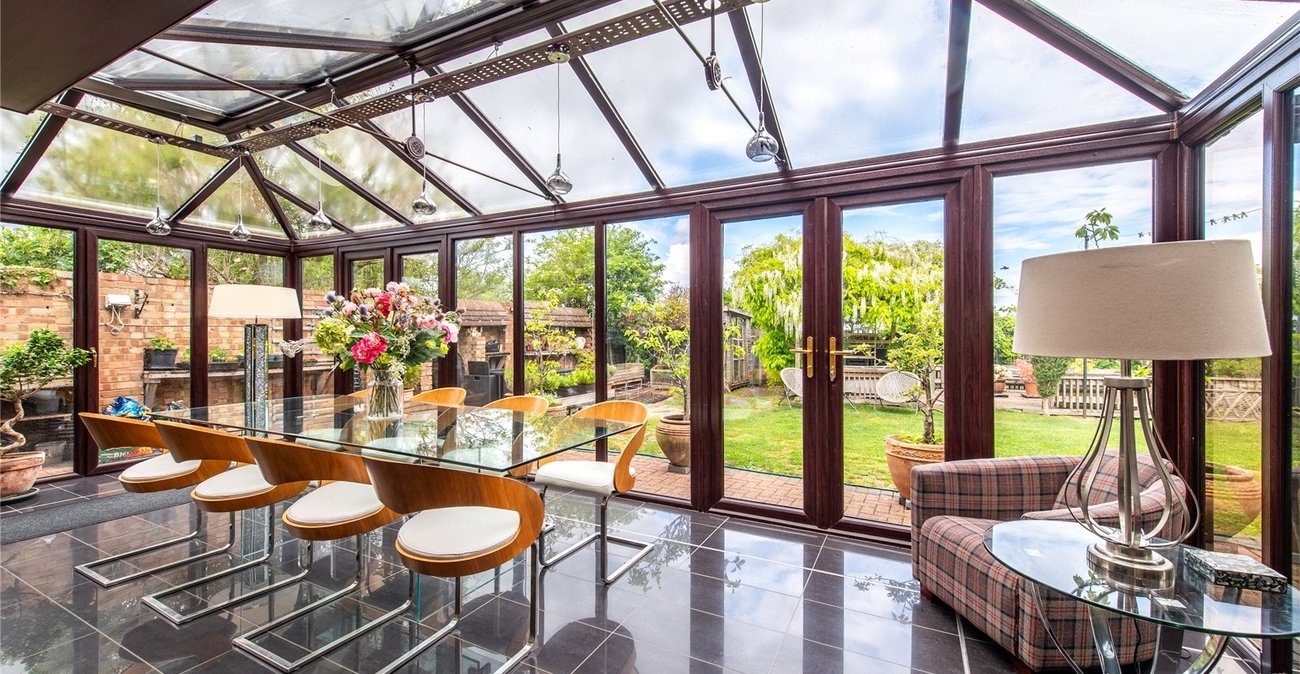 4 bedroom house for sale in Rainham | Robinson Michael & Jackson