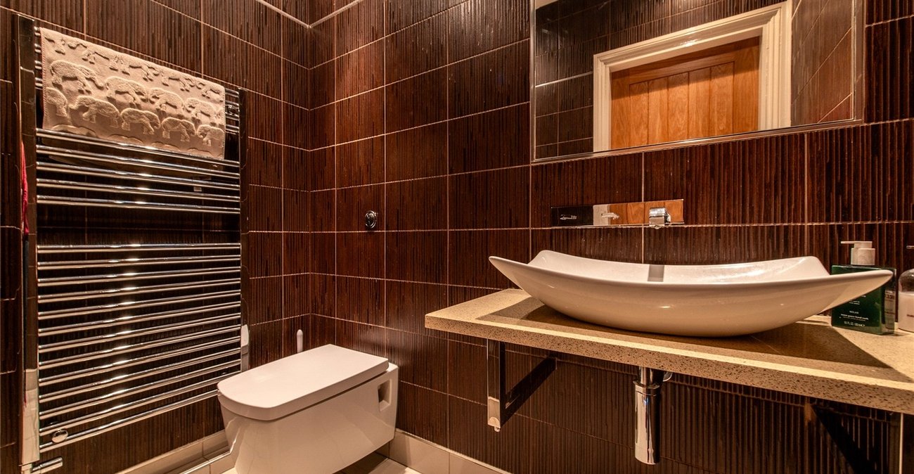 4 bedroom house for sale in Rainham | Robinson Michael & Jackson