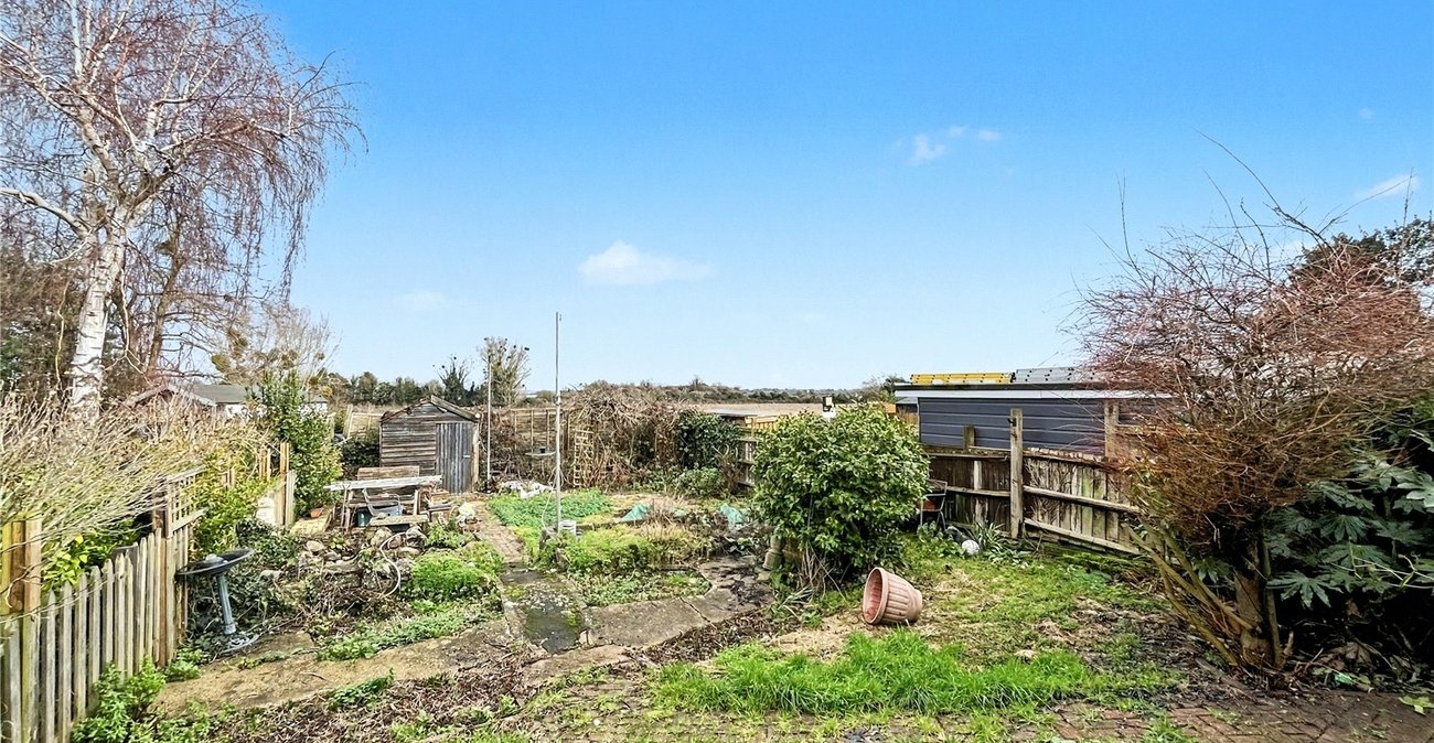 3 bedroom house for sale in Rainham | Robinson Michael & Jackson