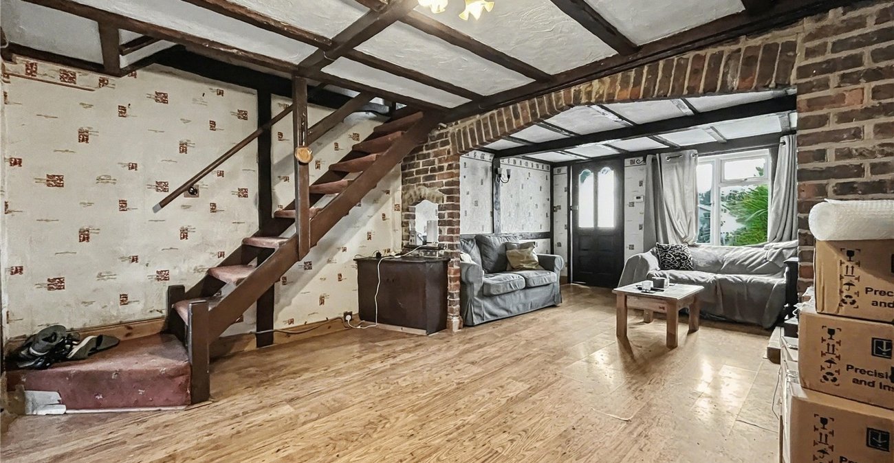 3 bedroom house for sale in Rainham | Robinson Michael & Jackson