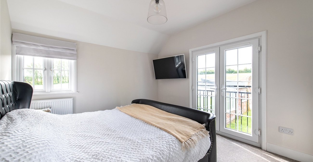 4 bedroom house for sale in East Farleigh | Robinson Michael & Jackson
