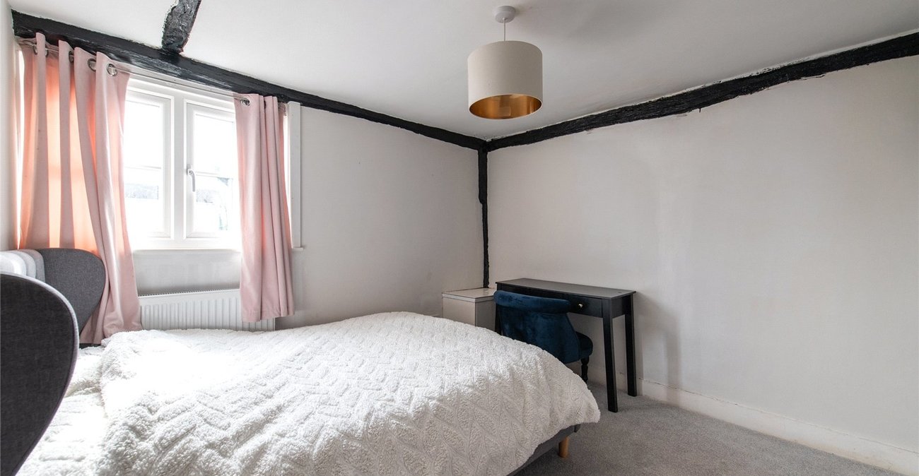 4 bedroom house for sale in East Farleigh | Robinson Michael & Jackson