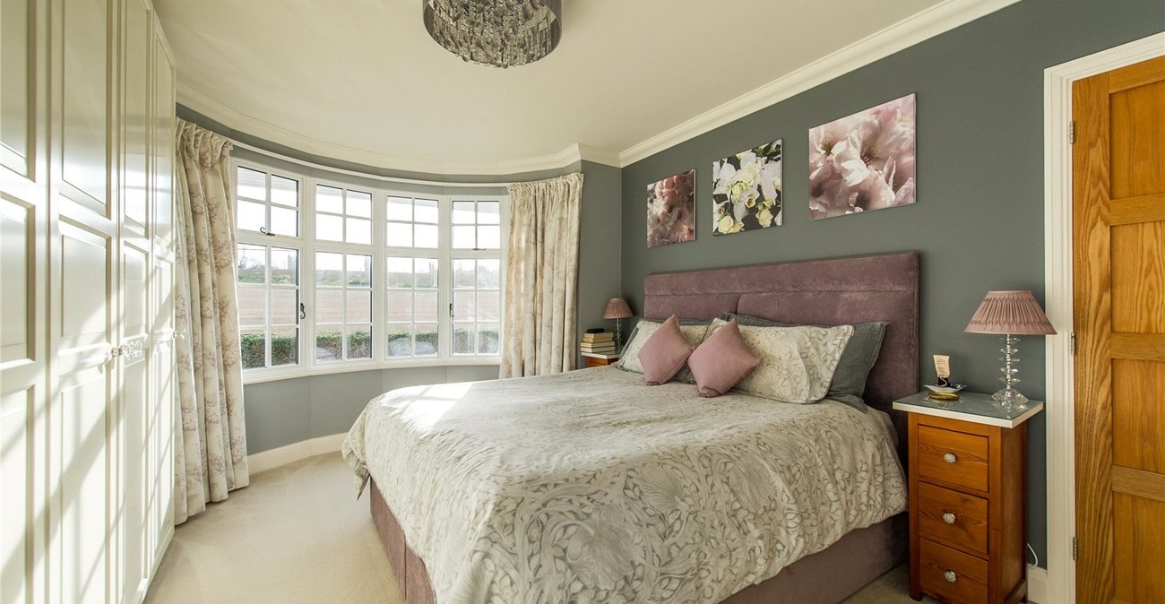 3 bedroom house for sale in East Farleigh | Robinson Michael & Jackson