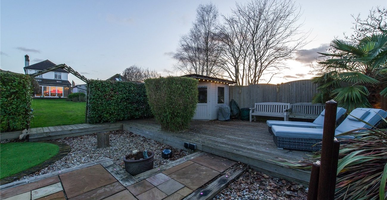 3 bedroom house for sale in East Farleigh | Robinson Michael & Jackson