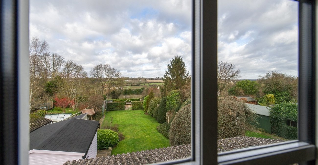 3 bedroom house for sale in East Farleigh | Robinson Michael & Jackson