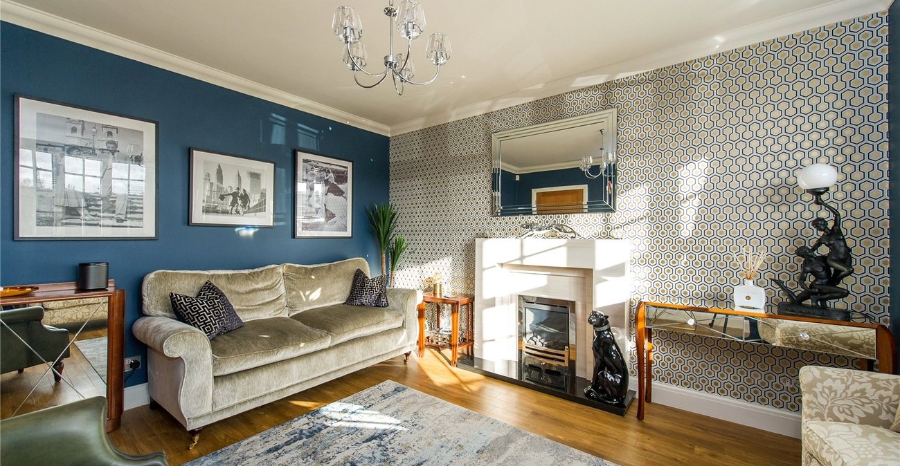 3 bedroom house for sale in East Farleigh | Robinson Michael & Jackson