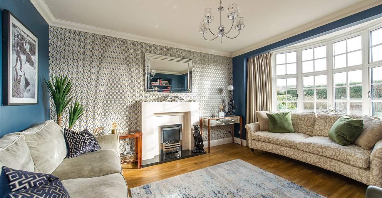 3 bedroom house for sale in East Farleigh | Robinson Michael & Jackson