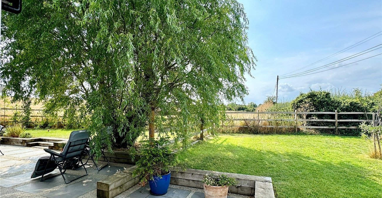 3 bedroom house for sale in Hextable | Robinson Jackson