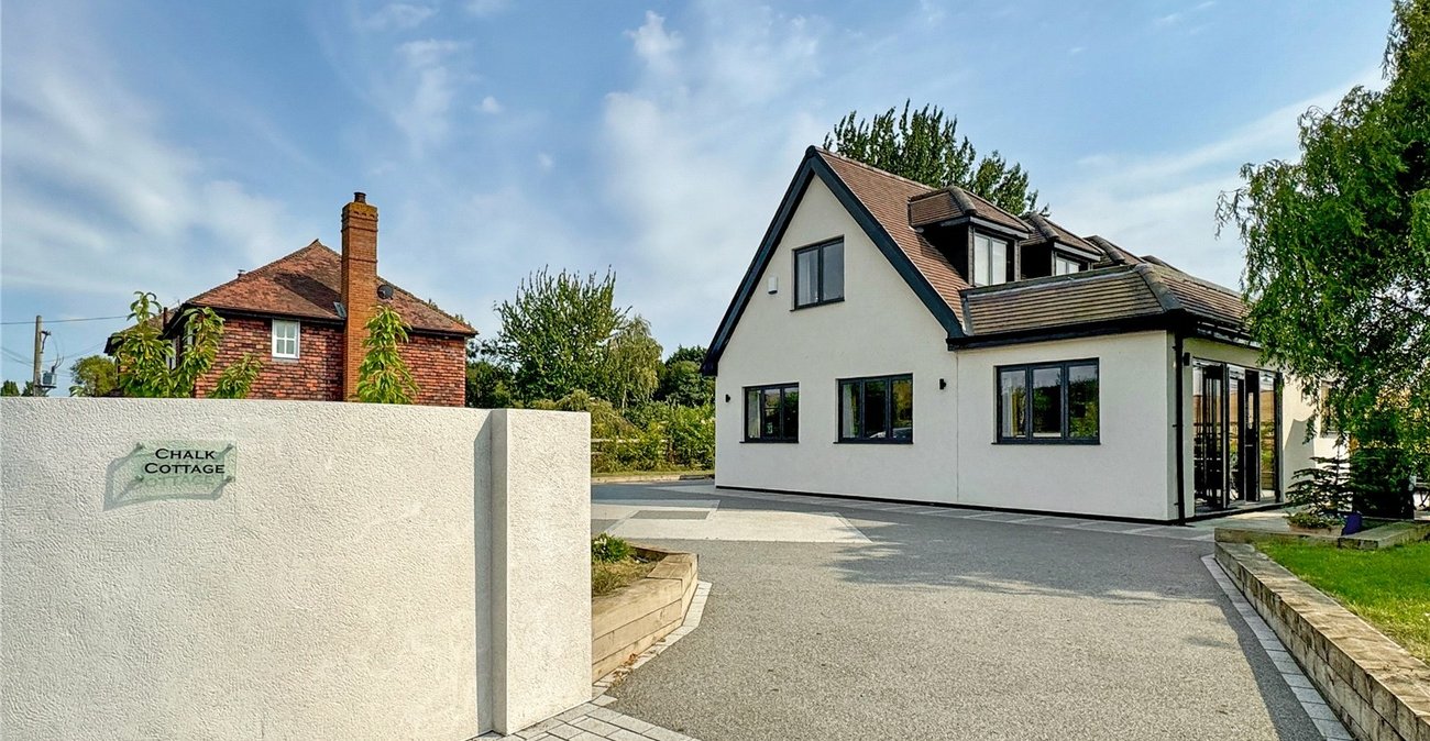 3 bedroom house for sale in Hextable | Robinson Jackson