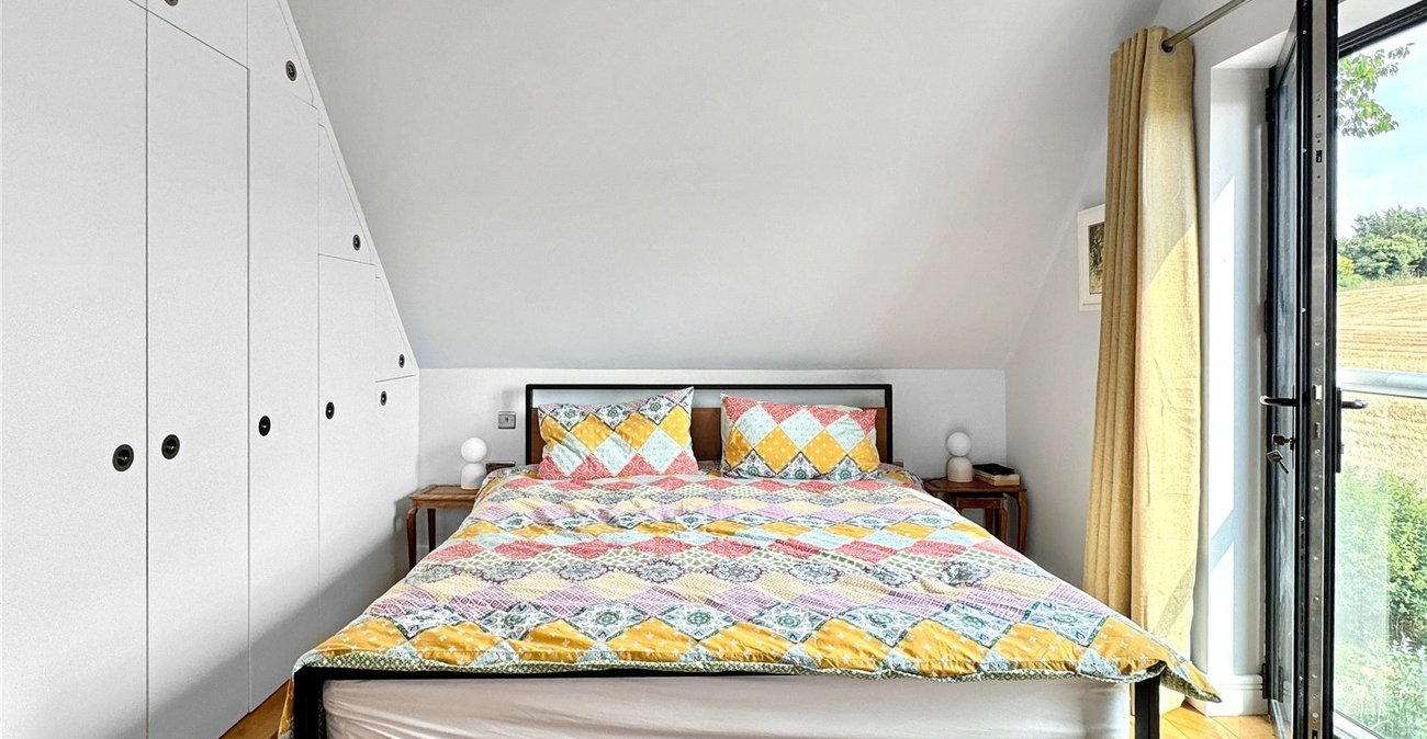 3 bedroom house for sale in Hextable | Robinson Jackson