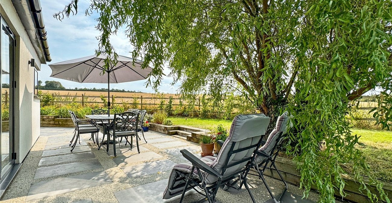 3 bedroom house for sale in Hextable | Robinson Jackson