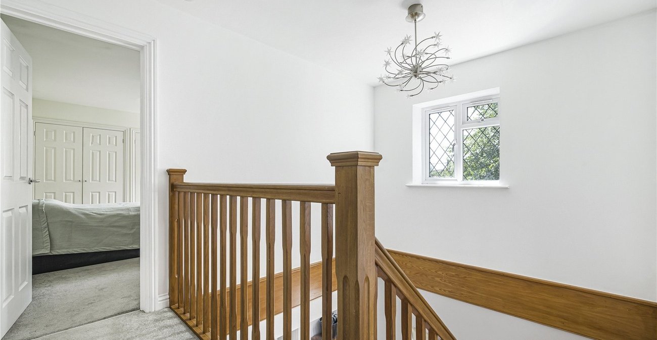 5 bedroom house for sale in Hextable | Robinson Jackson