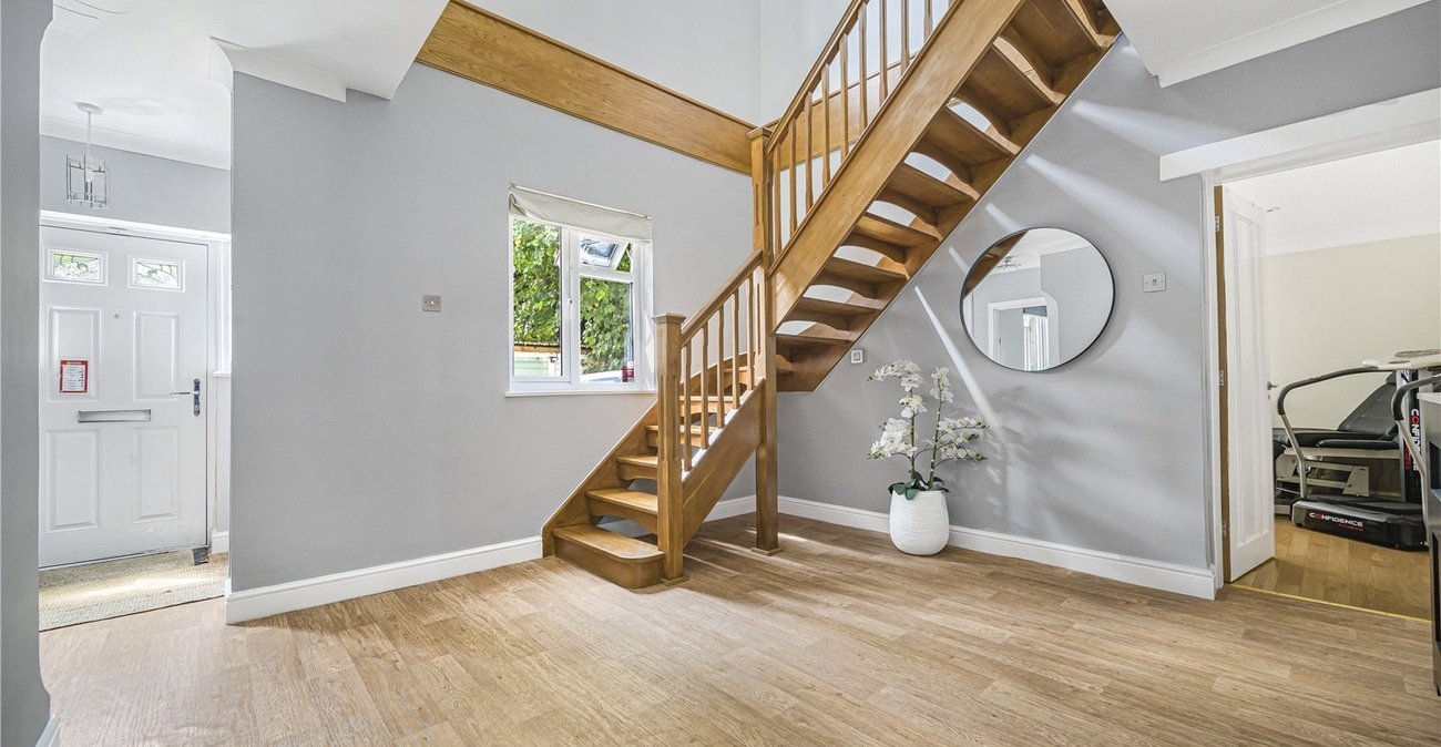 5 bedroom house for sale in Hextable | Robinson Jackson