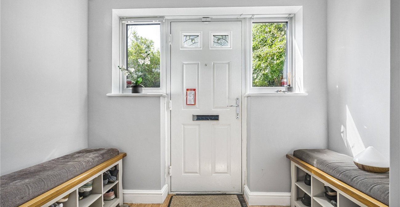 5 bedroom house for sale in Hextable | Robinson Jackson