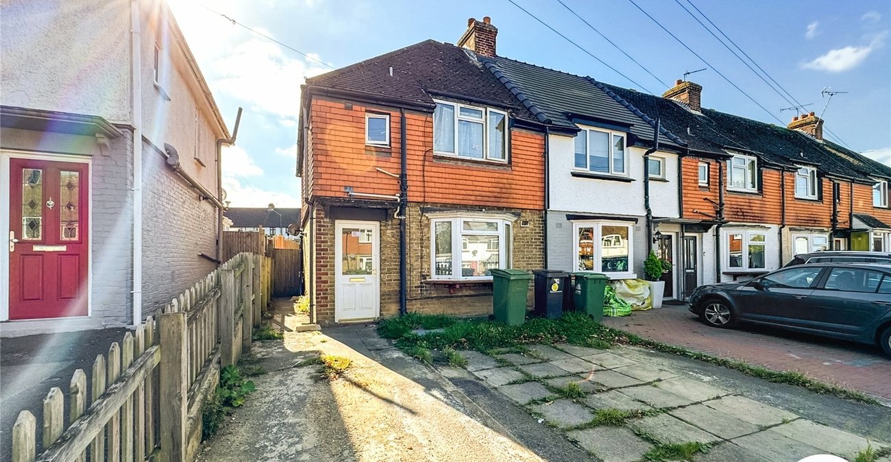 3 bedroom house for sale in Maidstone | Robinson Michael & Jackson