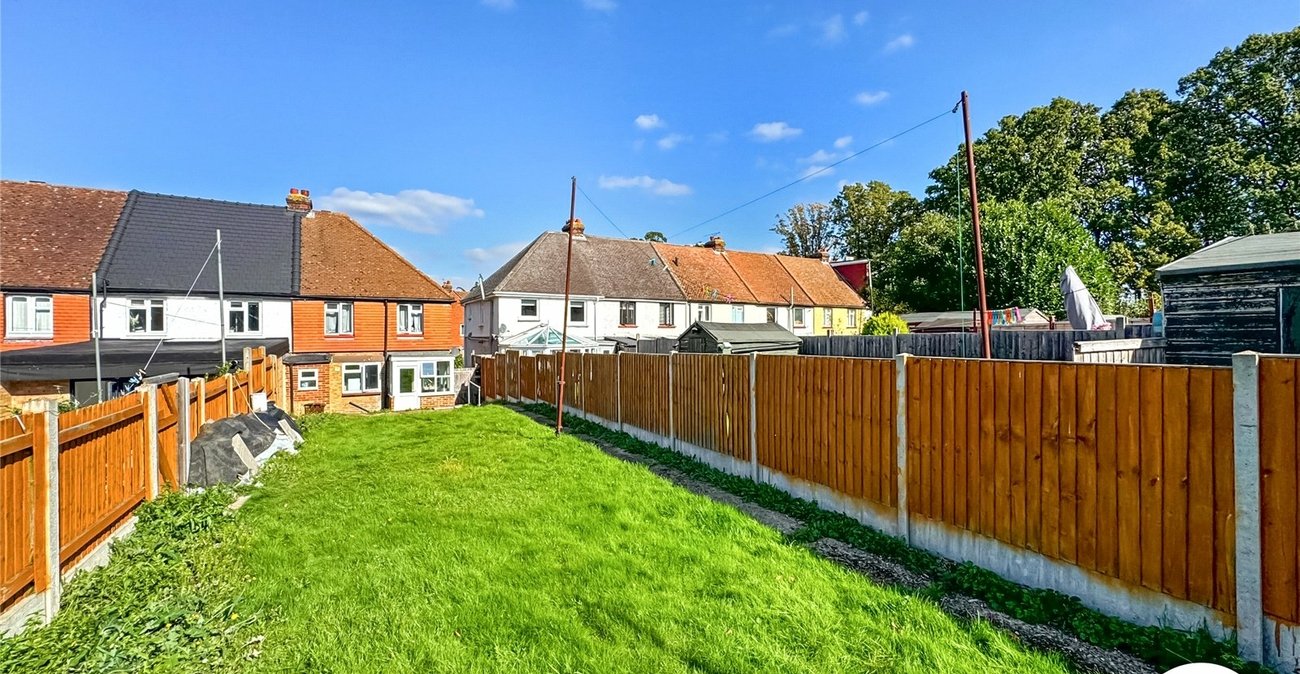 3 bedroom house for sale in Maidstone | Robinson Michael & Jackson