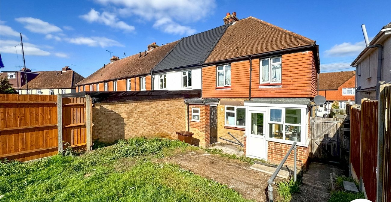 3 bedroom house for sale in Maidstone | Robinson Michael & Jackson