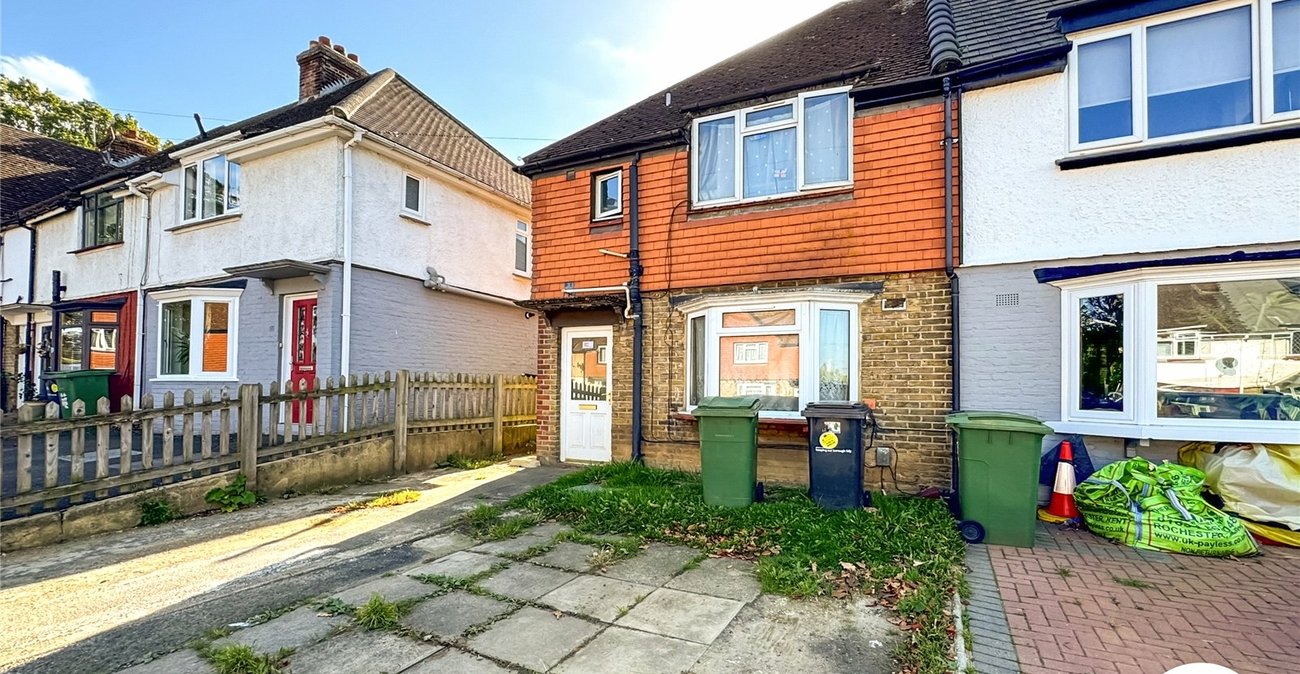 3 bedroom house for sale in Maidstone | Robinson Michael & Jackson