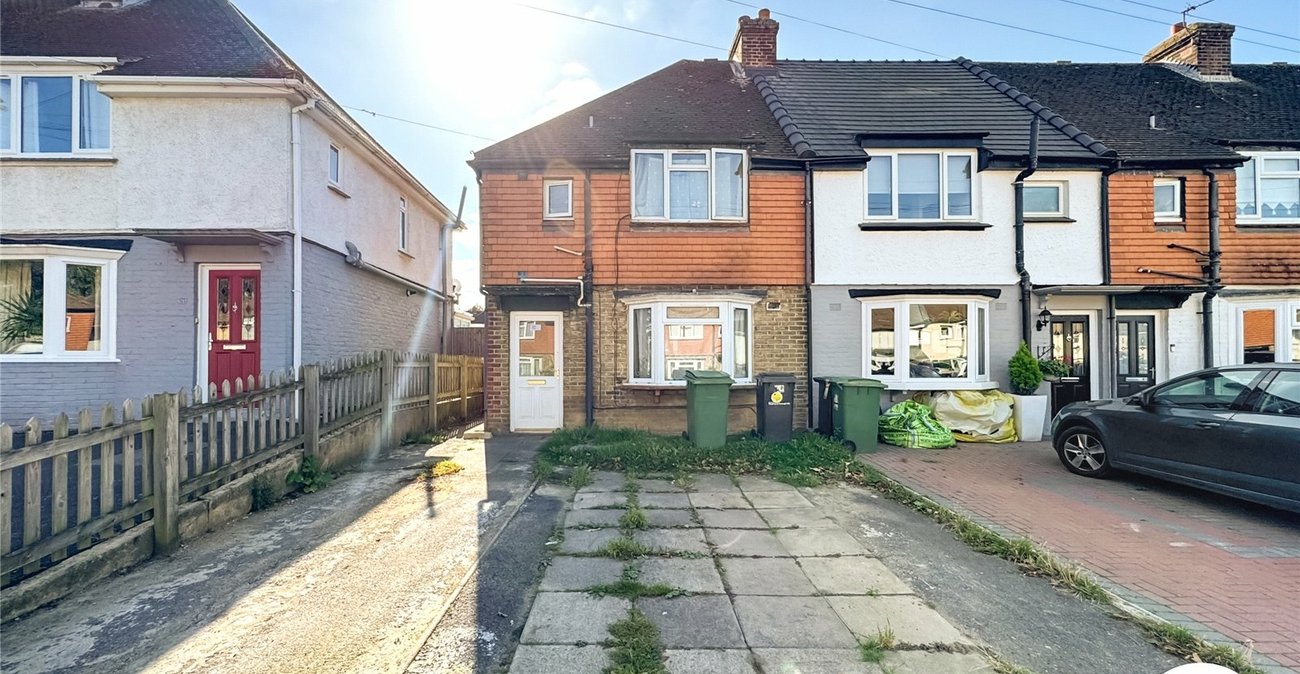3 bedroom house for sale in Maidstone | Robinson Michael & Jackson