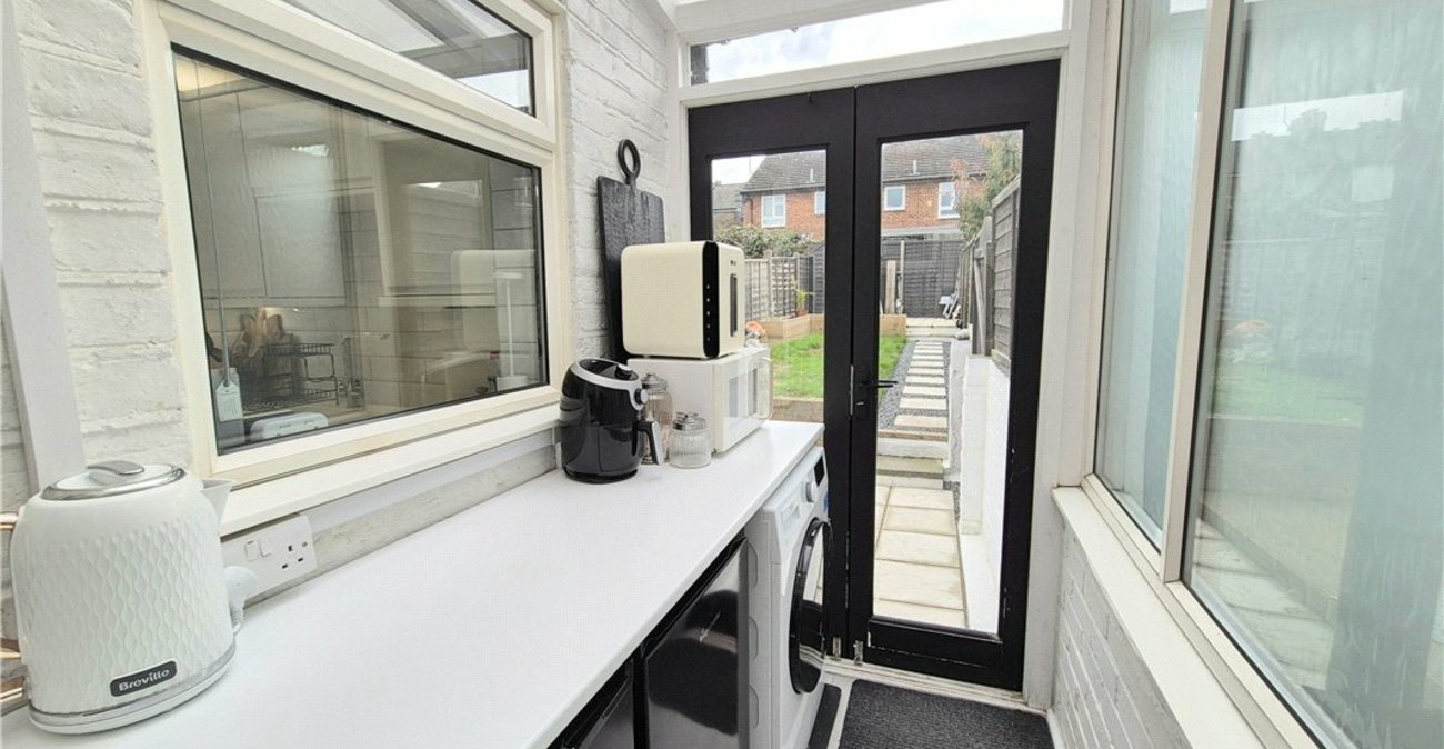 2 bedroom house for sale in Orpington | Robinson Jackson