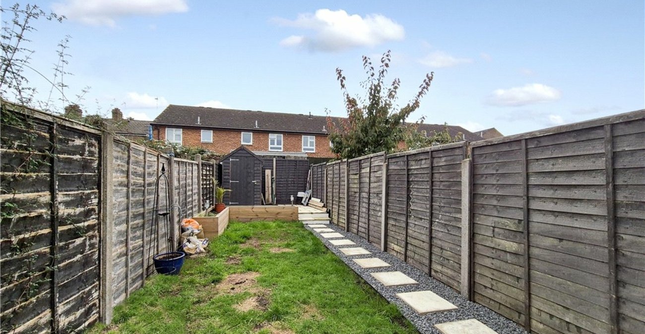 2 bedroom house for sale in Orpington | Robinson Jackson