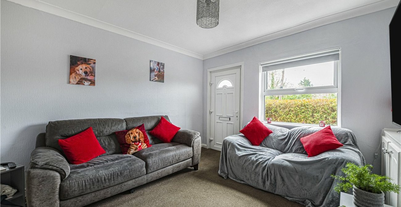 2 bedroom house for sale in Orpington | Robinson Jackson