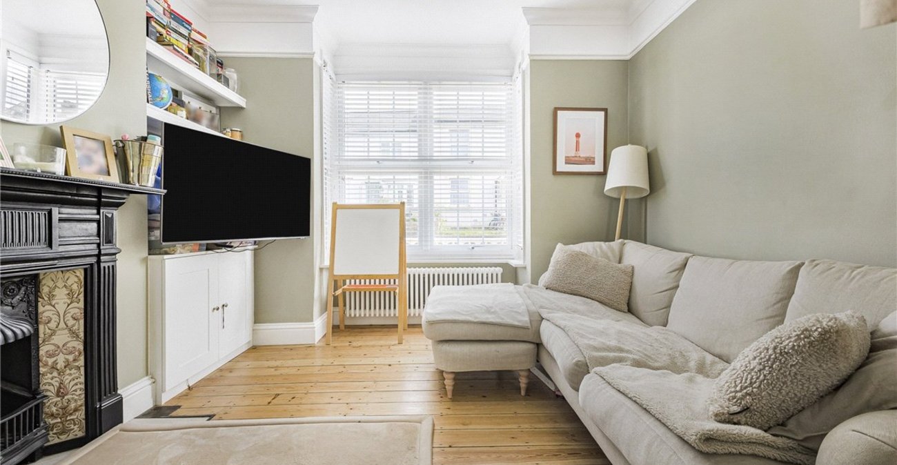 3 bedroom house for sale in Orpington | Robinson Jackson