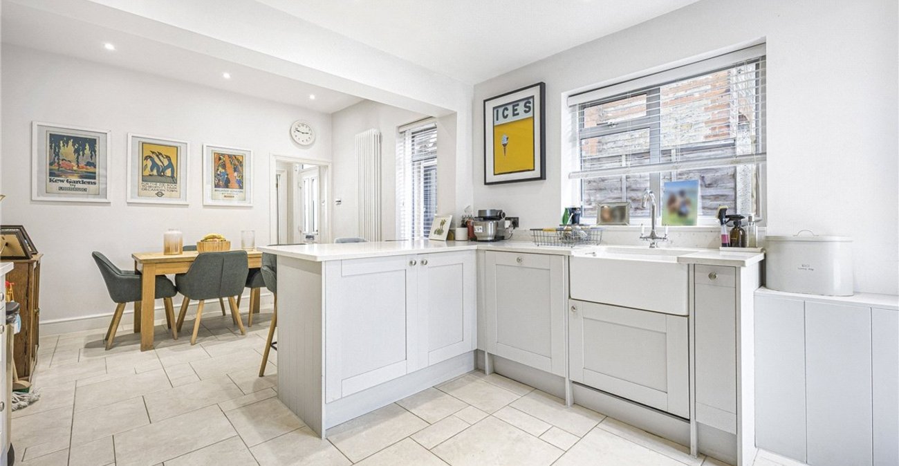 3 bedroom house for sale in Orpington | Robinson Jackson