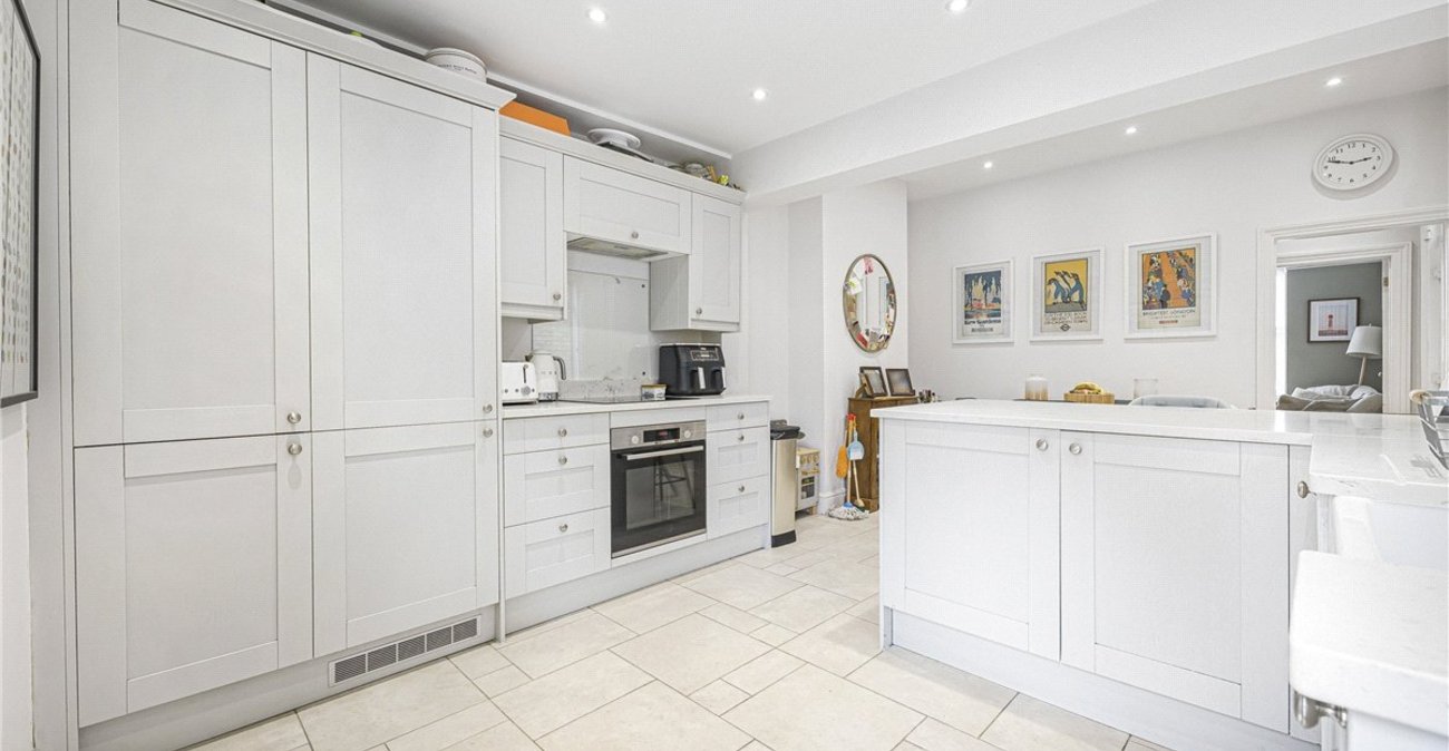 3 bedroom house for sale in Orpington | Robinson Jackson