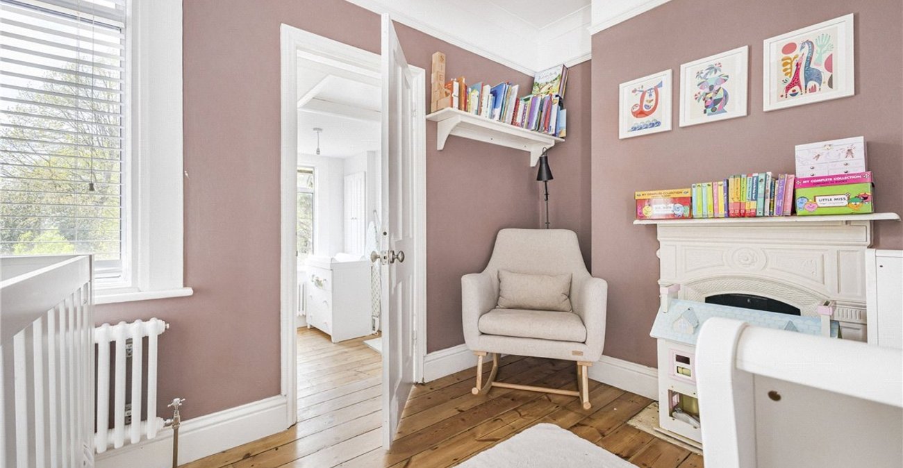 3 bedroom house for sale in Orpington | Robinson Jackson