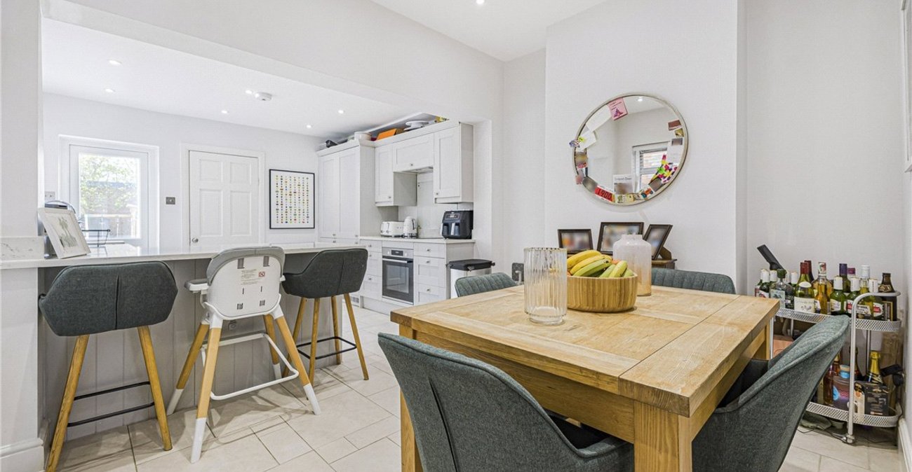 3 bedroom house for sale in Orpington | Robinson Jackson