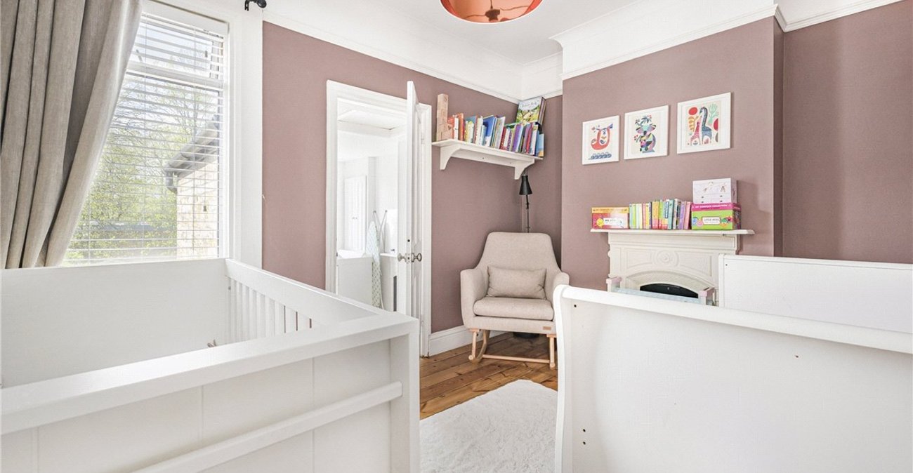 3 bedroom house for sale in Orpington | Robinson Jackson