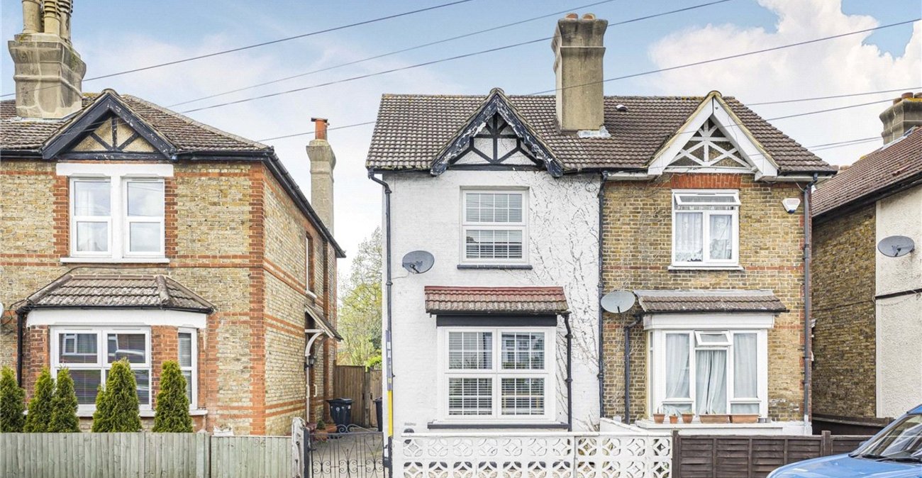 3 bedroom house for sale in Orpington | Robinson Jackson