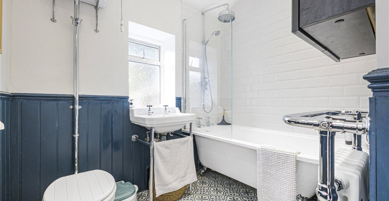 3 bedroom house for sale in Orpington | Robinson Jackson