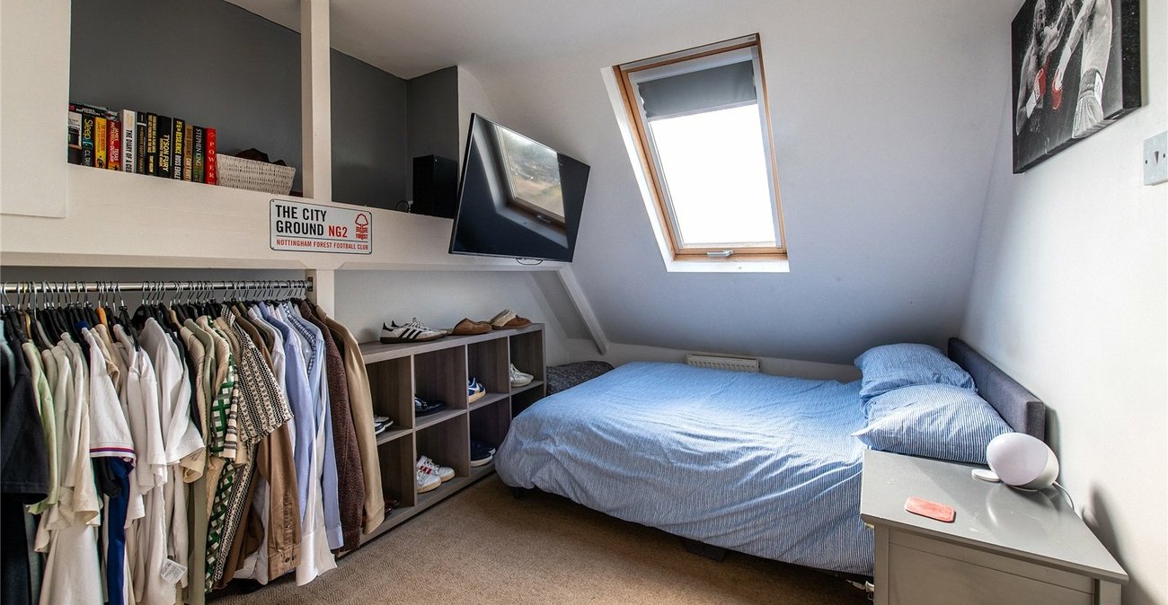 2 bedroom property for sale in Teynham | Robinson Michael & Jackson