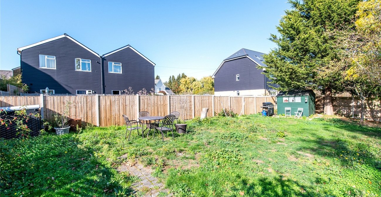 2 bedroom property for sale in Teynham | Robinson Michael & Jackson