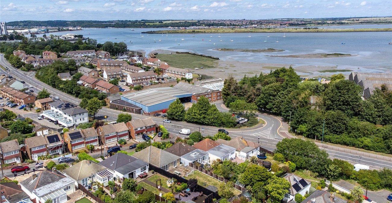 3 bedroom bungalow for sale in Gillingham | Robinson Michael & Jackson