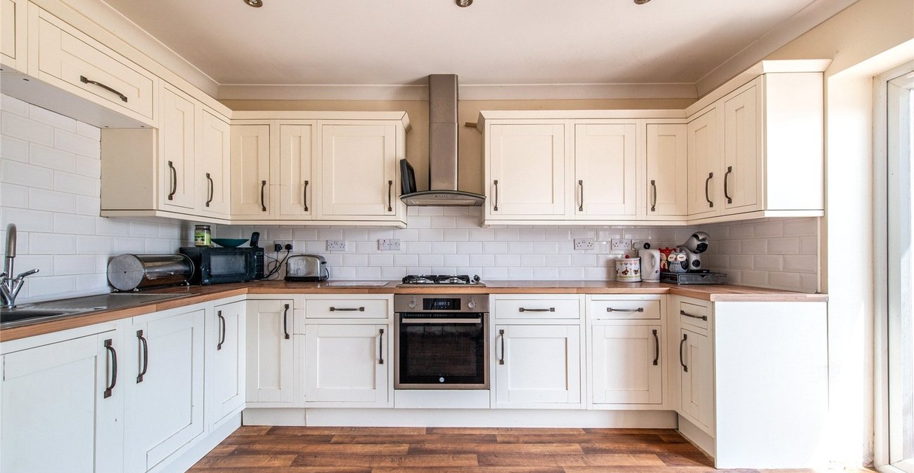 3 bedroom bungalow for sale in Gillingham | Robinson Michael & Jackson