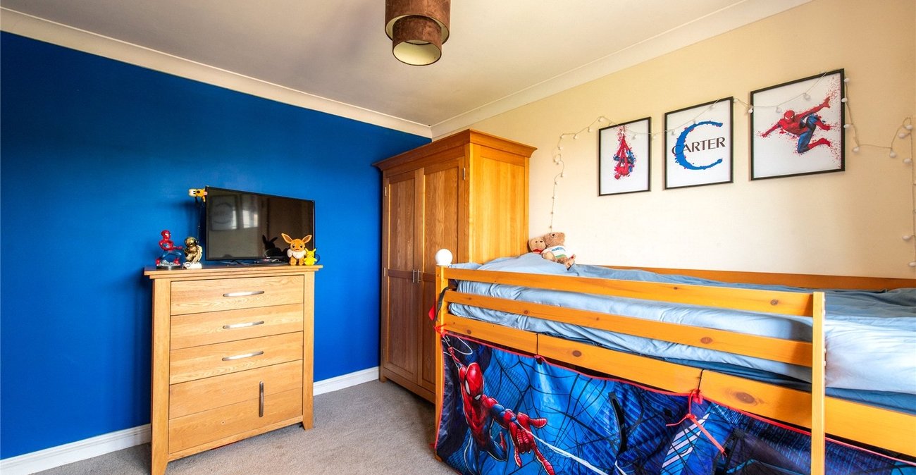 3 bedroom bungalow for sale in Gillingham | Robinson Michael & Jackson