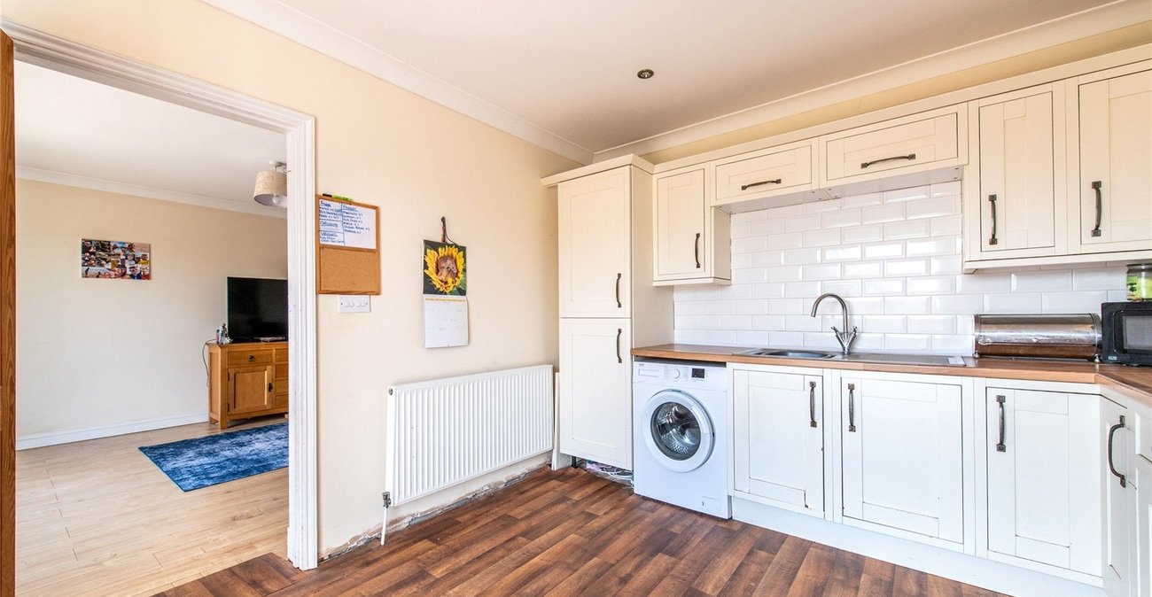 3 bedroom bungalow for sale in Gillingham | Robinson Michael & Jackson