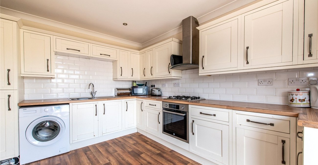 3 bedroom bungalow for sale in Gillingham | Robinson Michael & Jackson