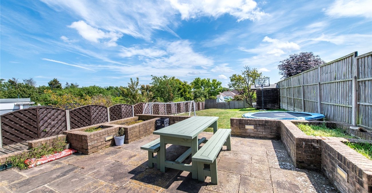 3 bedroom bungalow for sale in Gillingham | Robinson Michael & Jackson