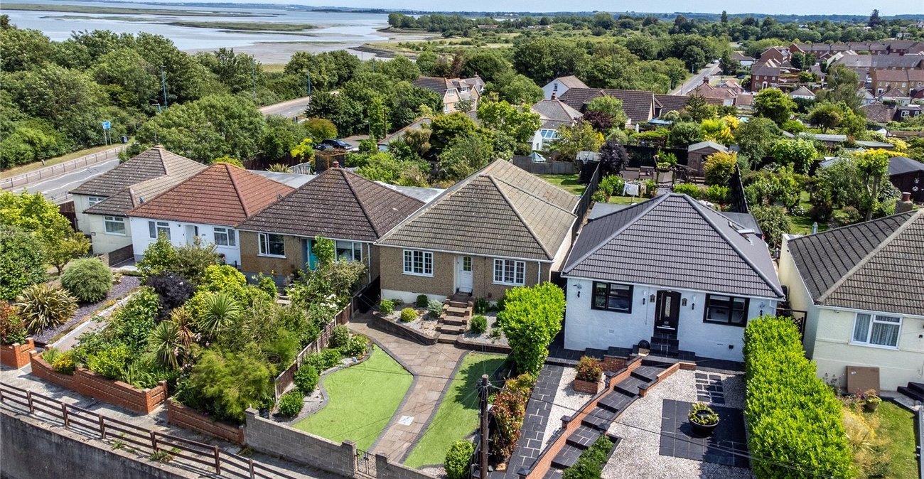 3 bedroom bungalow for sale in Gillingham | Robinson Michael & Jackson