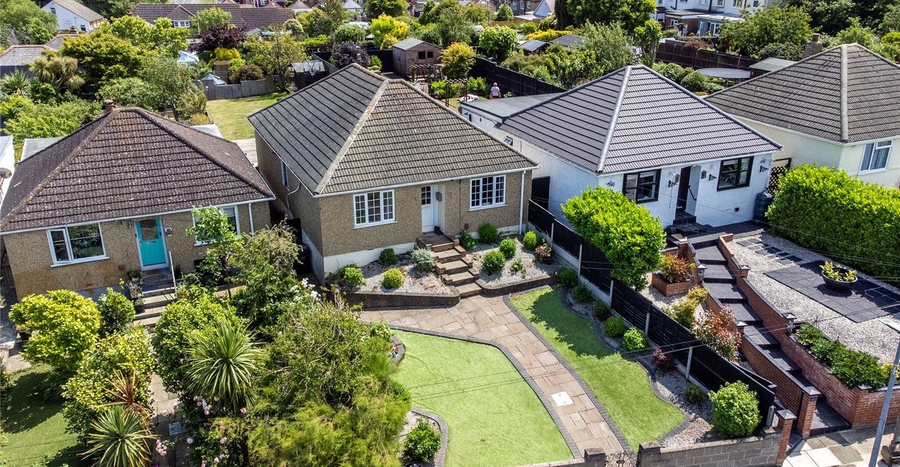 3 bedroom bungalow for sale in Gillingham | Robinson Michael & Jackson