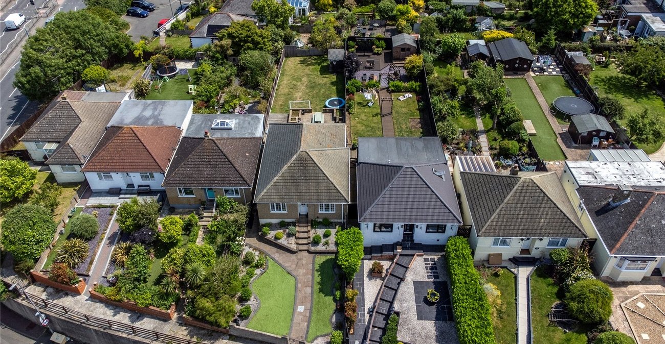 3 bedroom bungalow for sale in Gillingham | Robinson Michael & Jackson