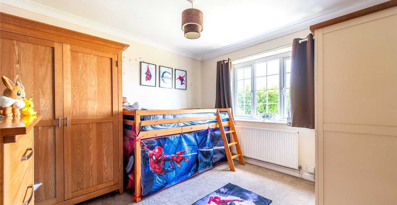 3 bedroom bungalow for sale in Gillingham | Robinson Michael & Jackson