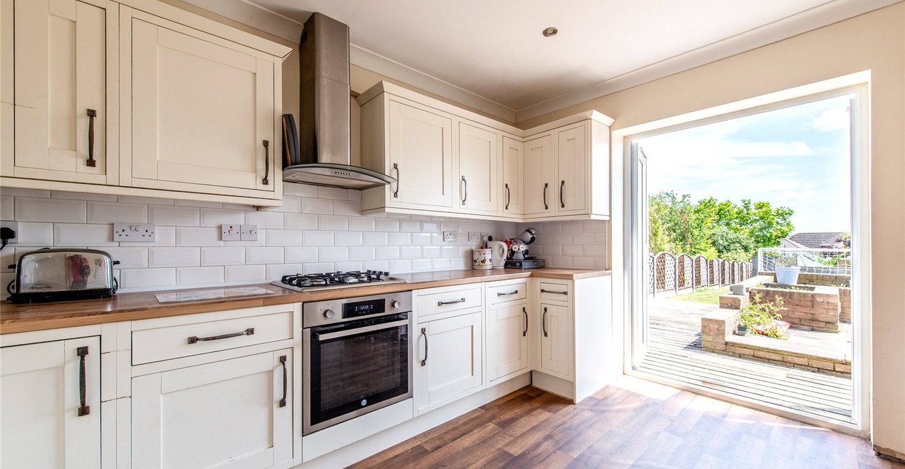 3 bedroom bungalow for sale in Gillingham | Robinson Michael & Jackson