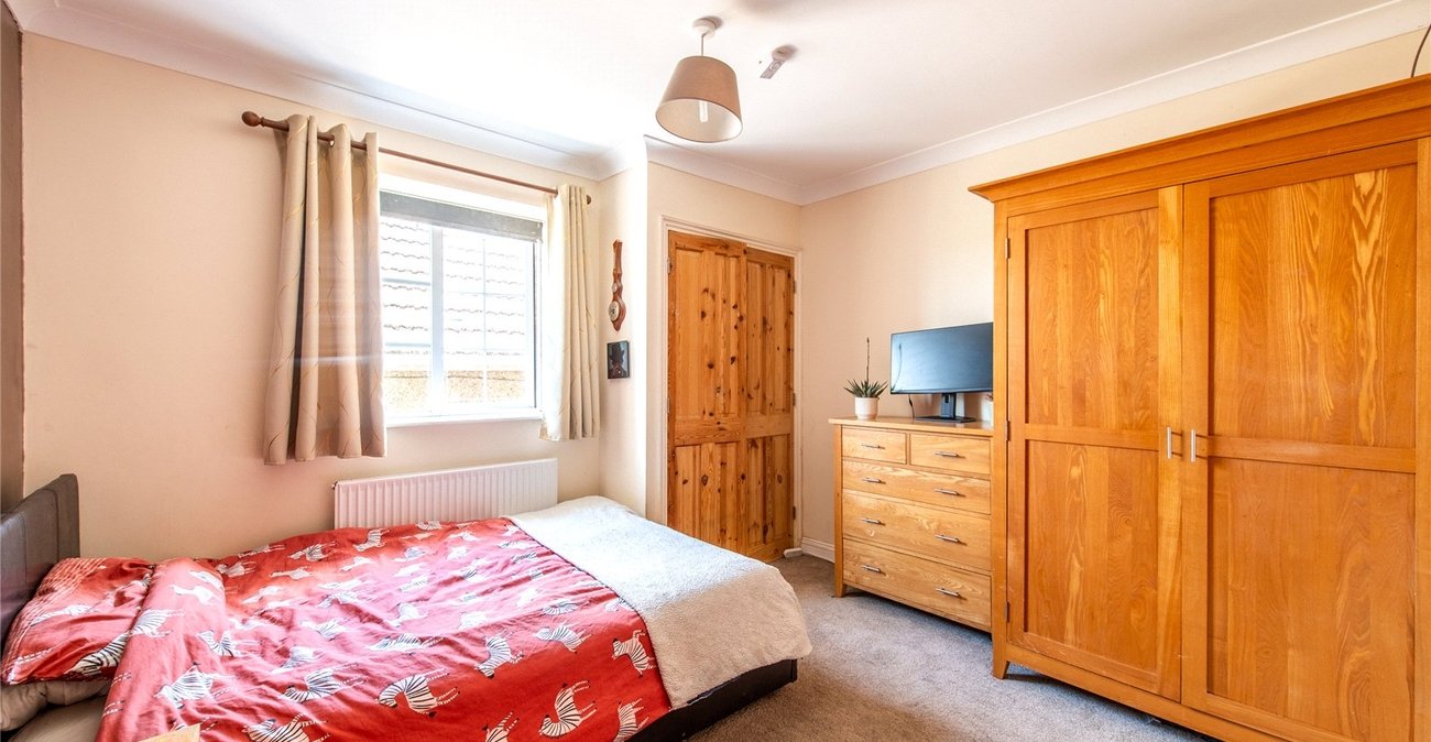 3 bedroom bungalow for sale in Gillingham | Robinson Michael & Jackson