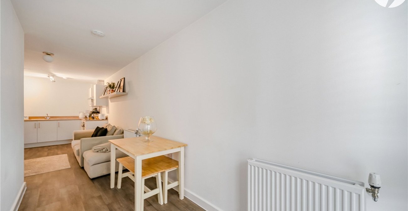 1 bedroom property for sale in Dartford | Robinson Jackson
